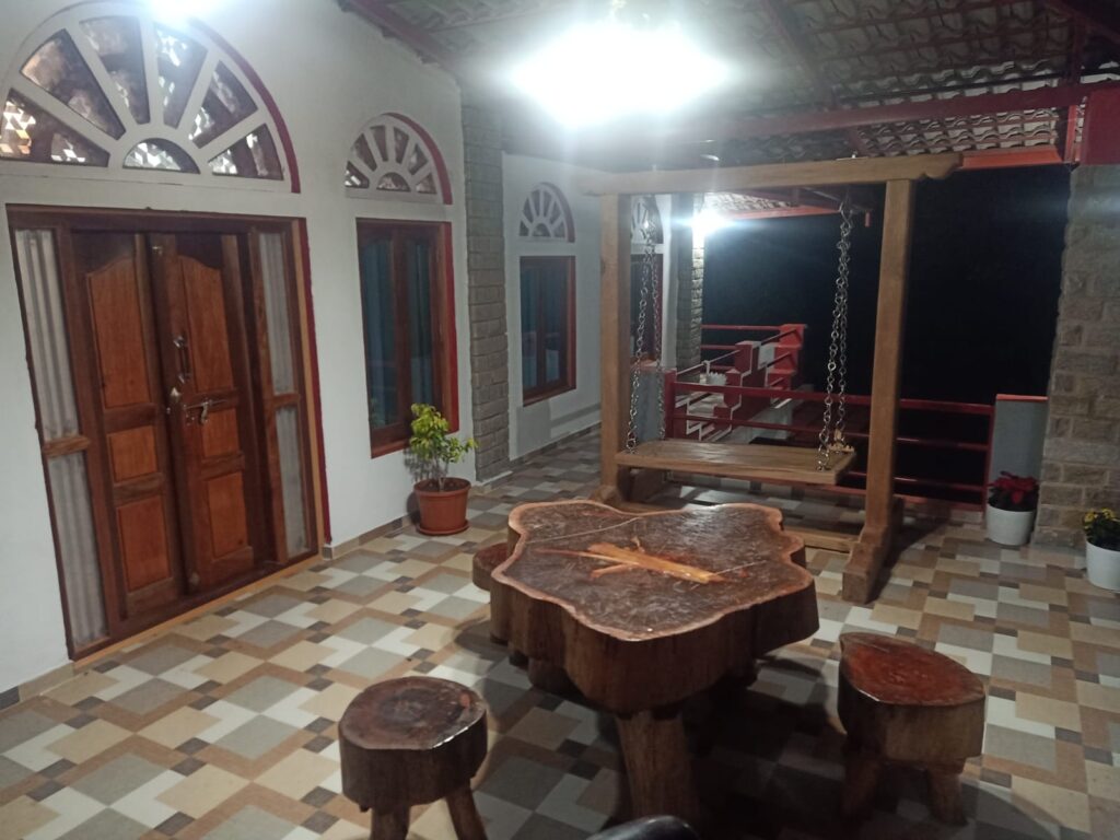 Valley Dew Hall pics