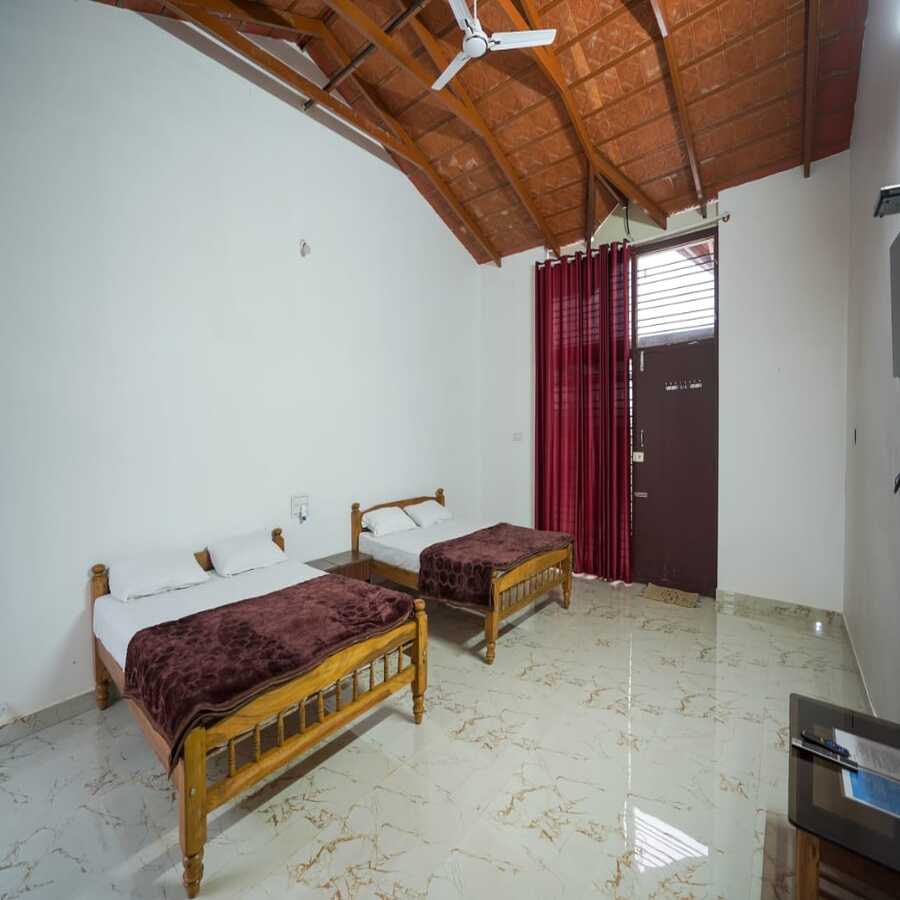 Bedroom 2