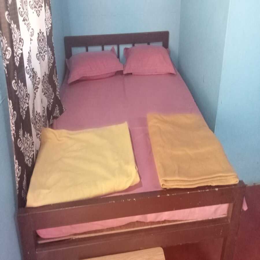 Nature Camping Coorg BEdroom 3