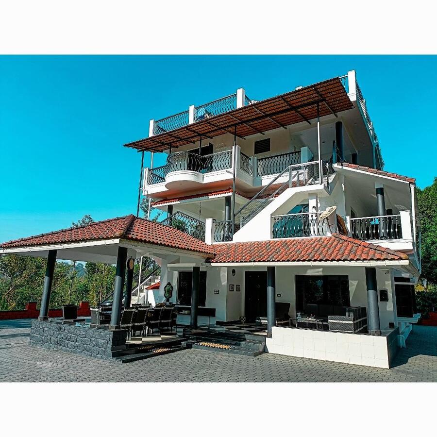 PK Ponappa Court Front View 2 - Copy