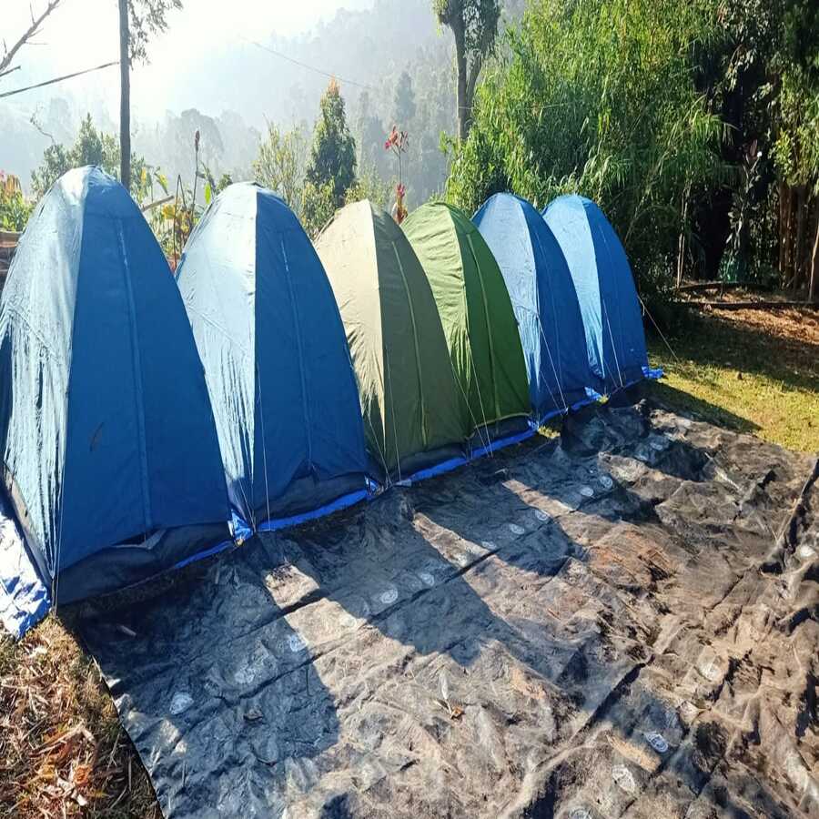 Tents 2