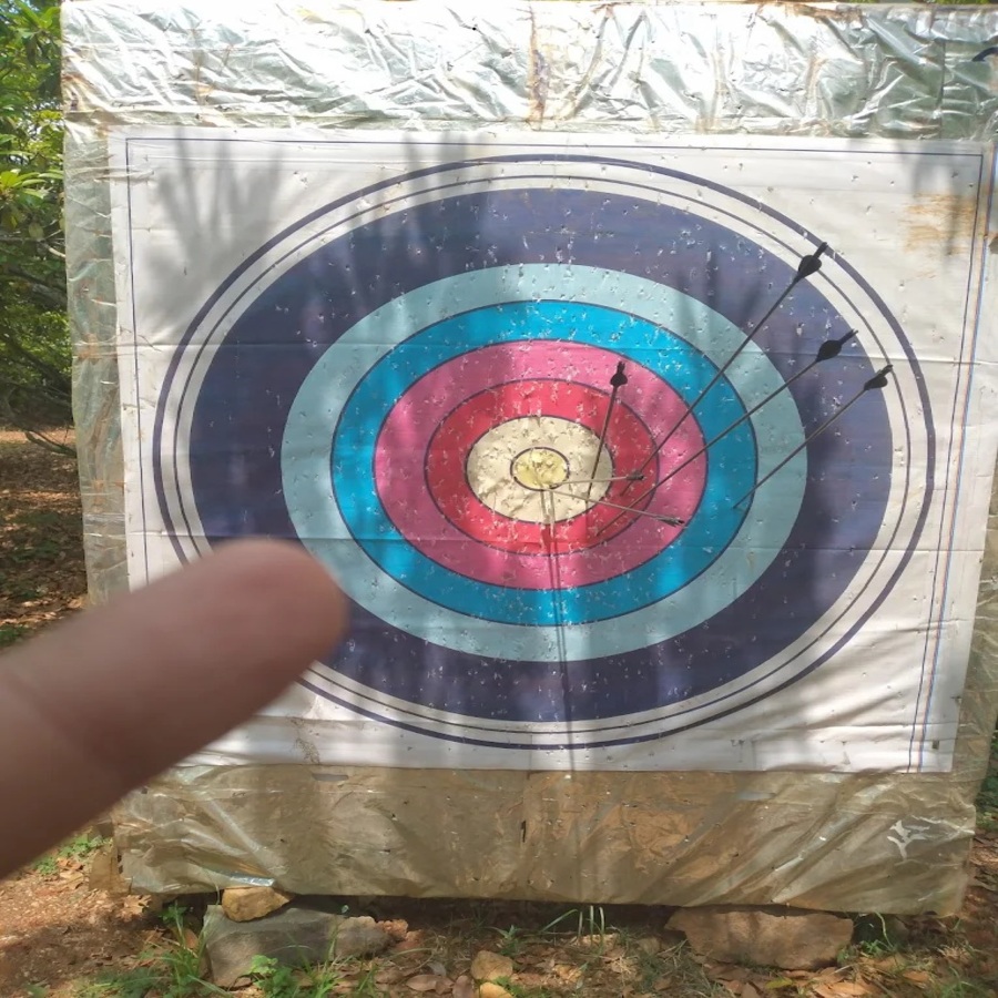 Archery