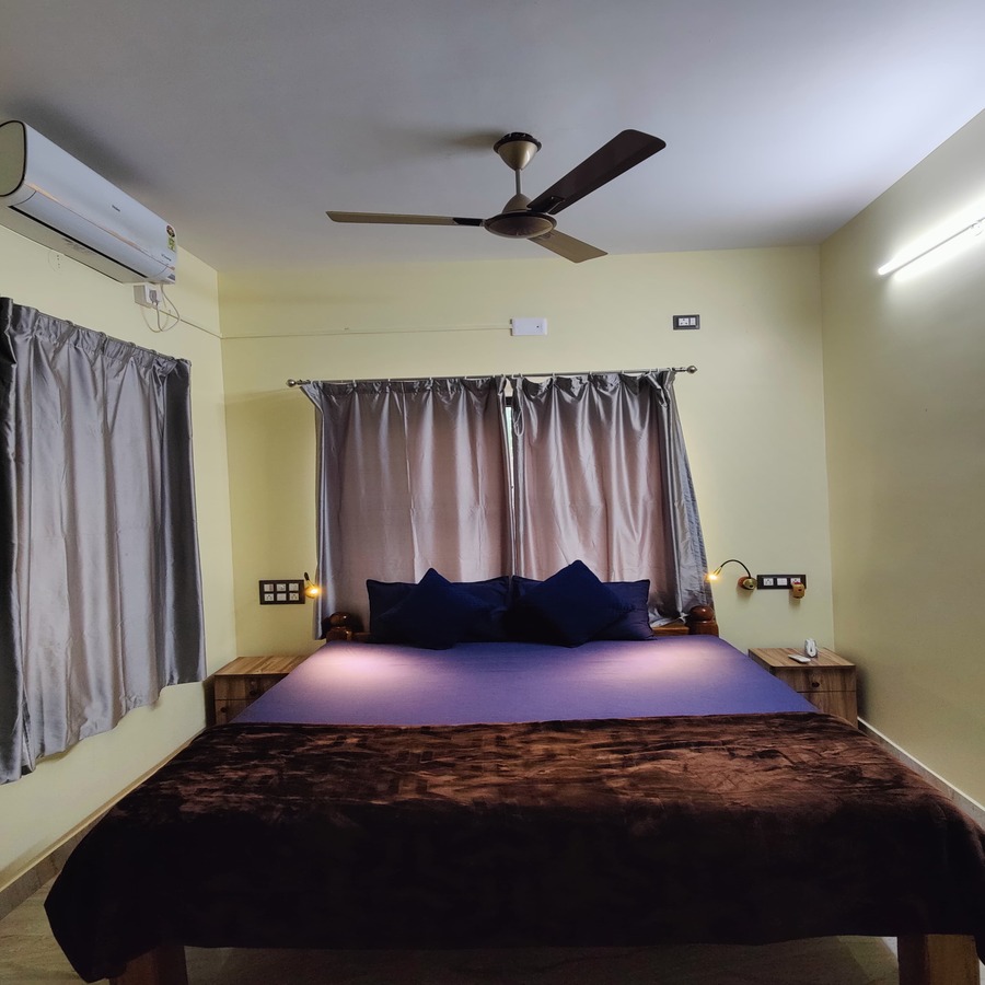ArtKarna Bedroom 1