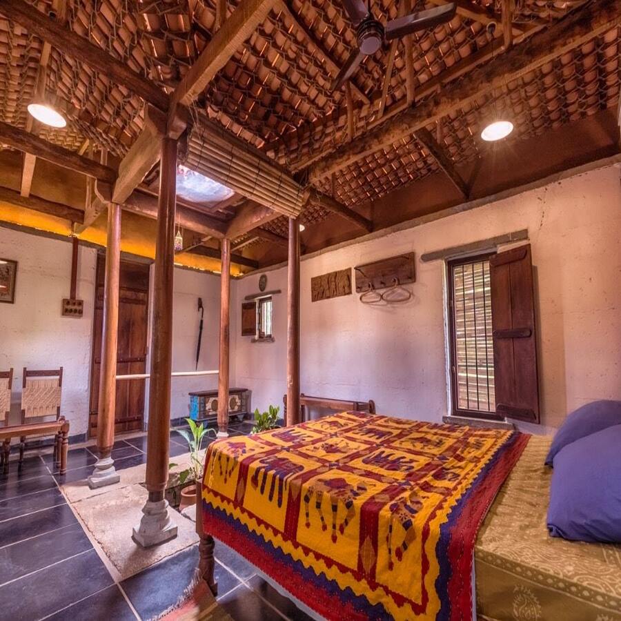 Baevu Bedroom2