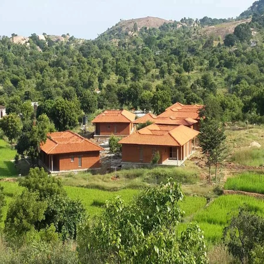 Baevu FUll house2