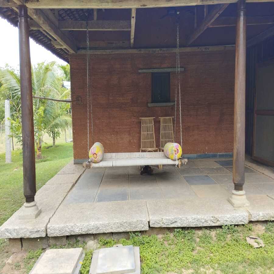 Baevu Swing