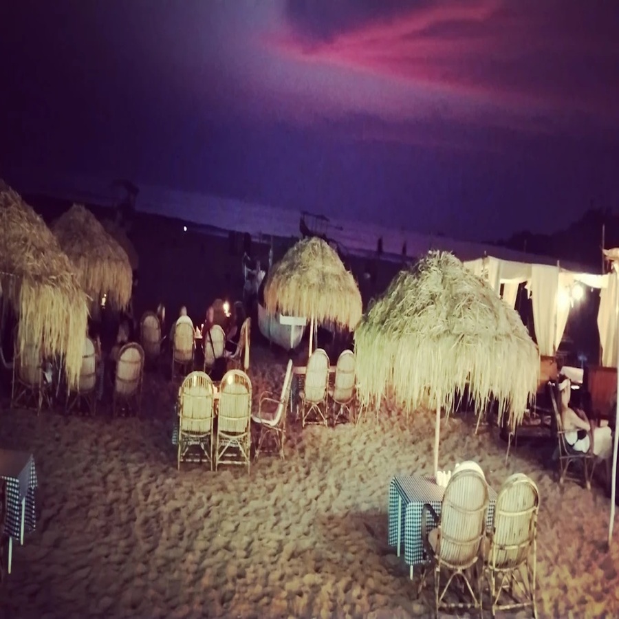 Beachv1