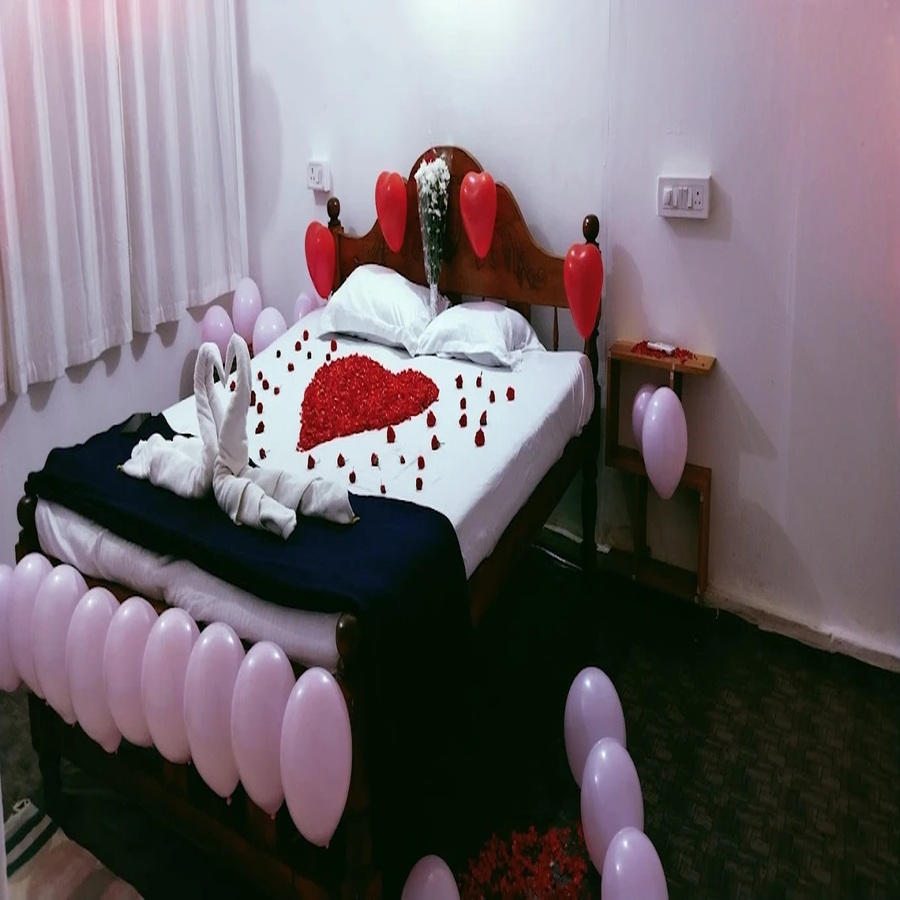 Bedroom 3v1