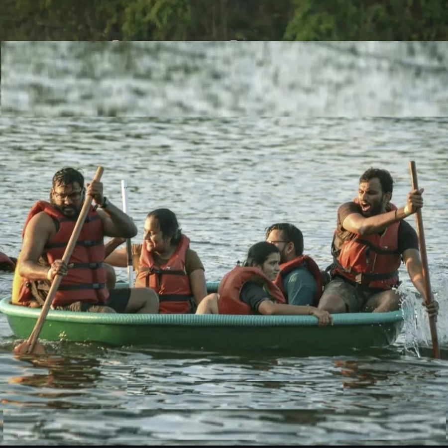 Coracle