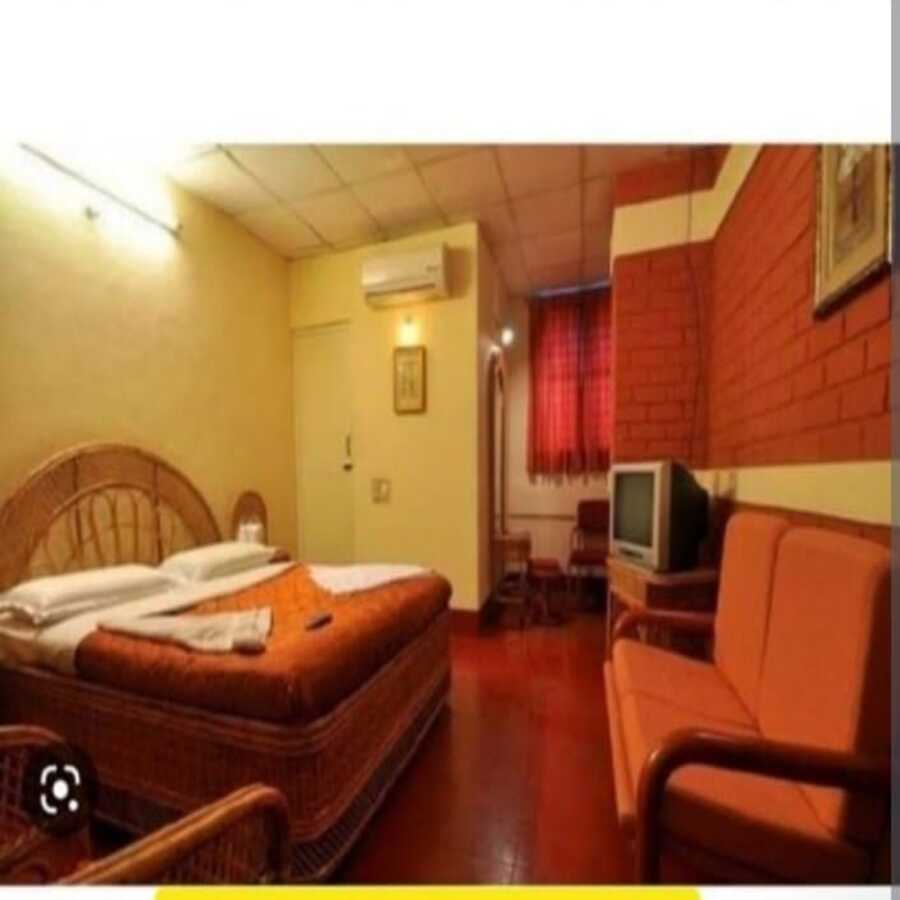 Deluxe AC Room