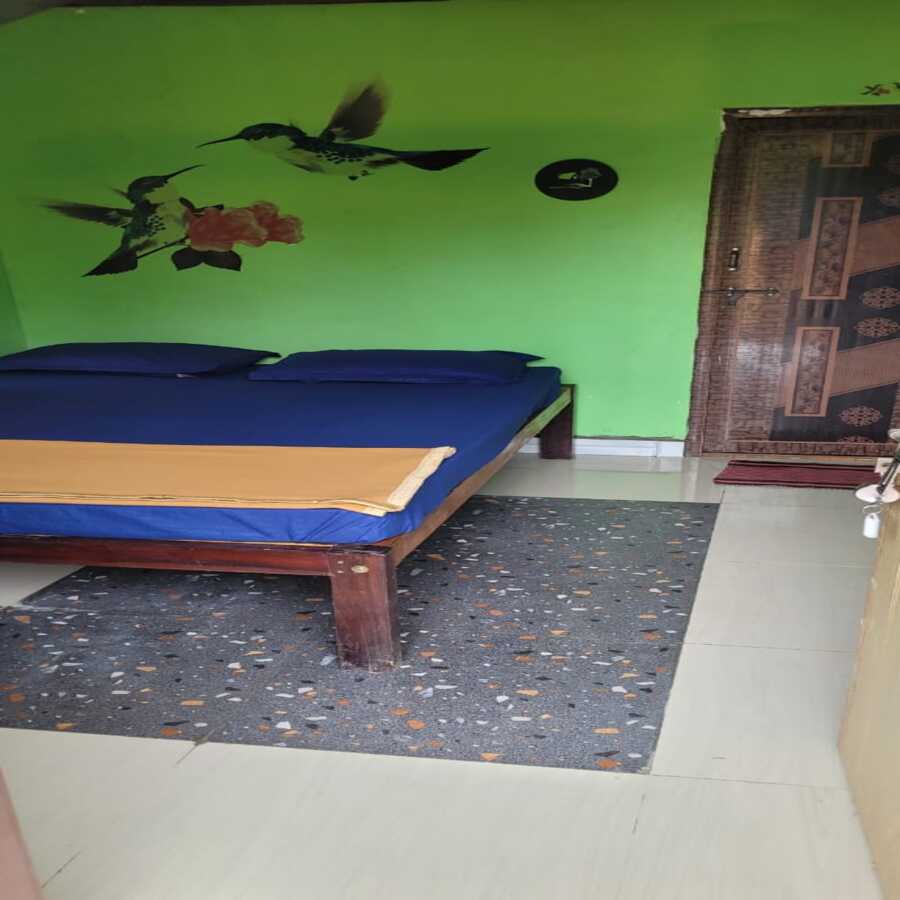 Ibbani Cottage Bedroom 2