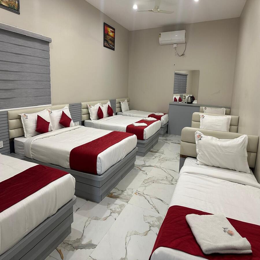 Large Room