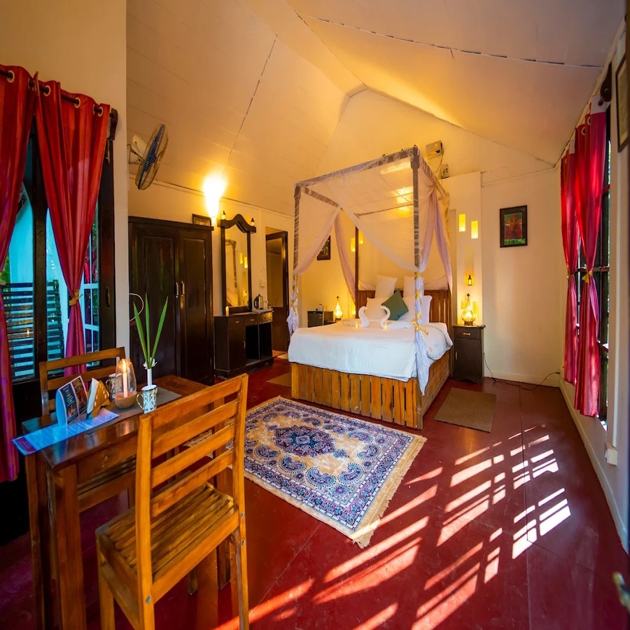 Luxury Roomver1