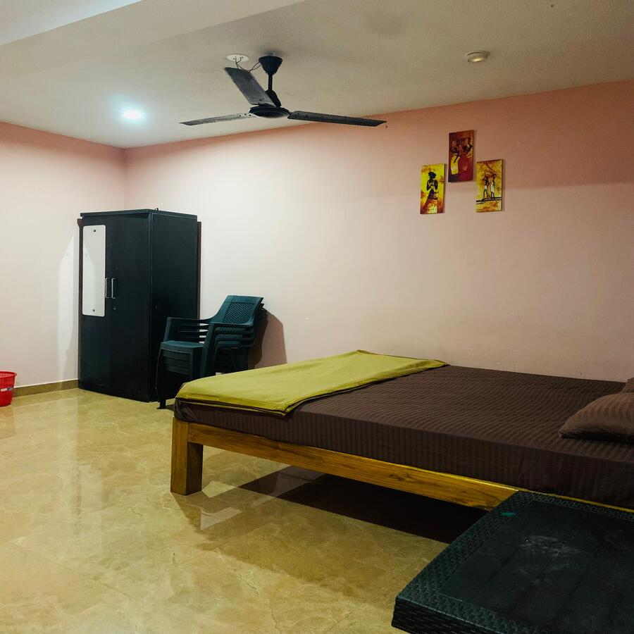 Non AC Standard Room