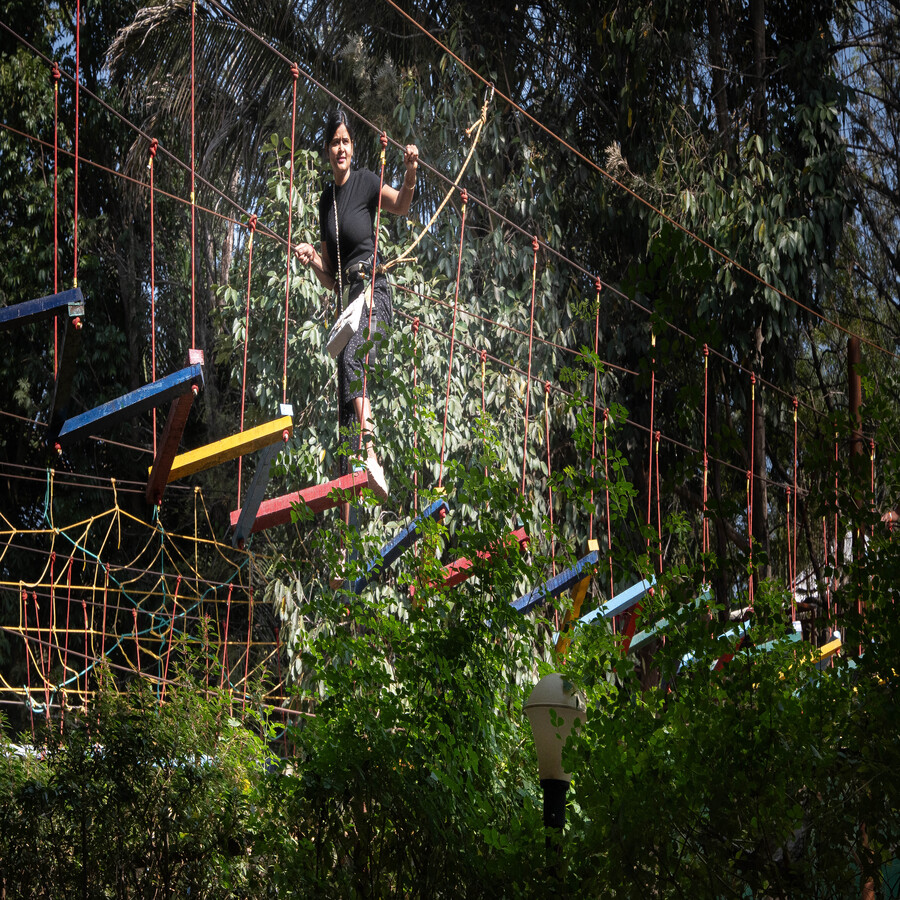 Outdoor Activity