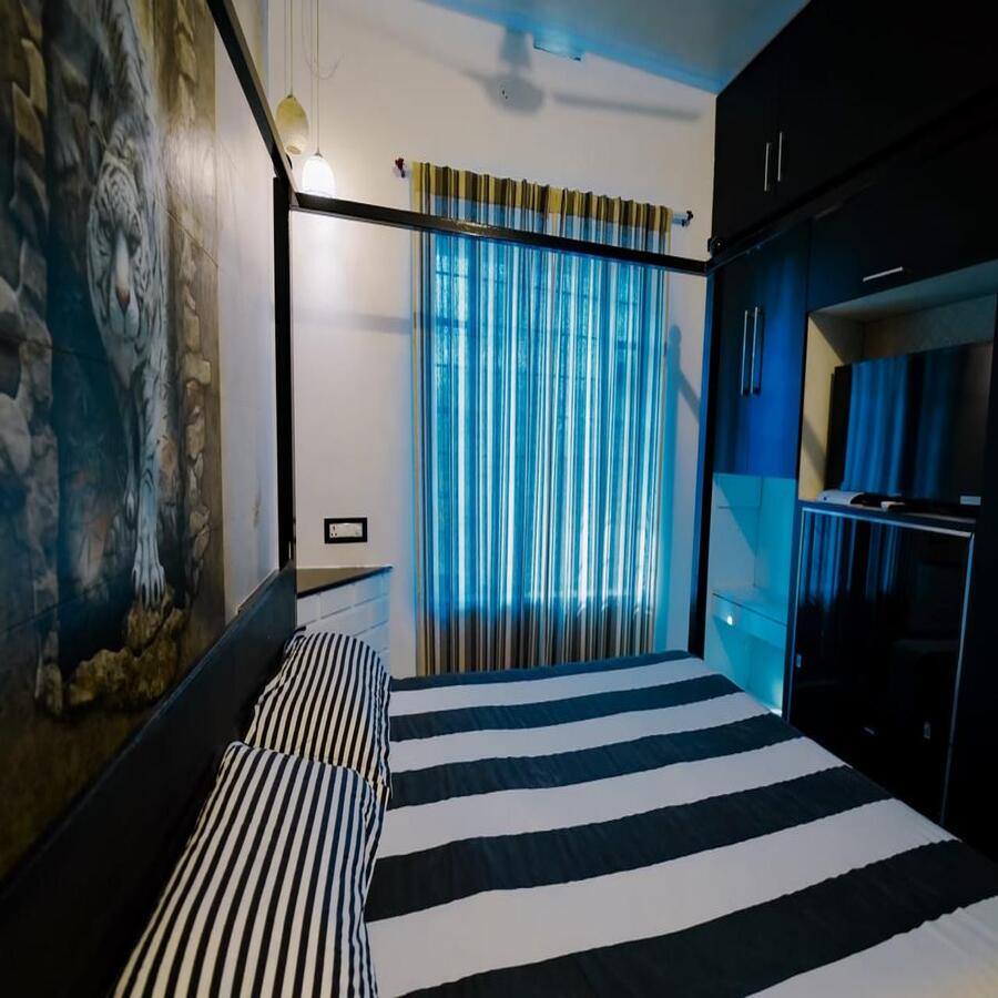 PK Ponappa Bed Room 5 - Copy
