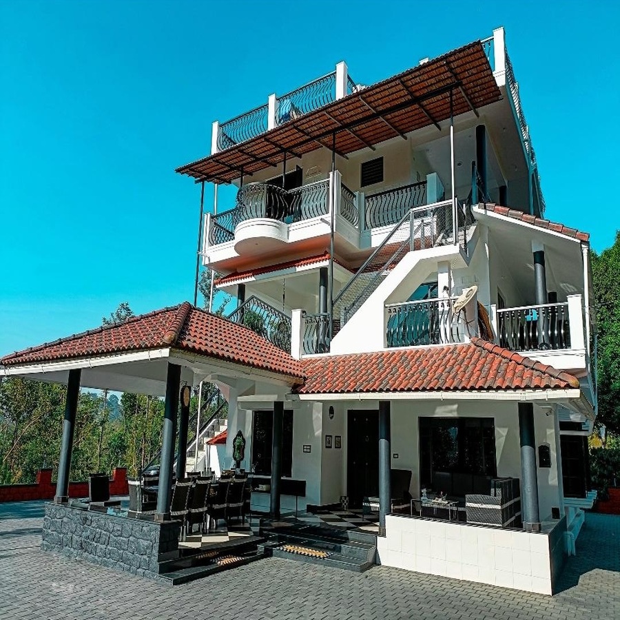 PK Ponappa Court Front View 2 (1)