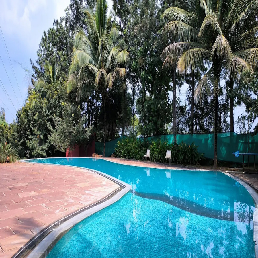 Pool view2