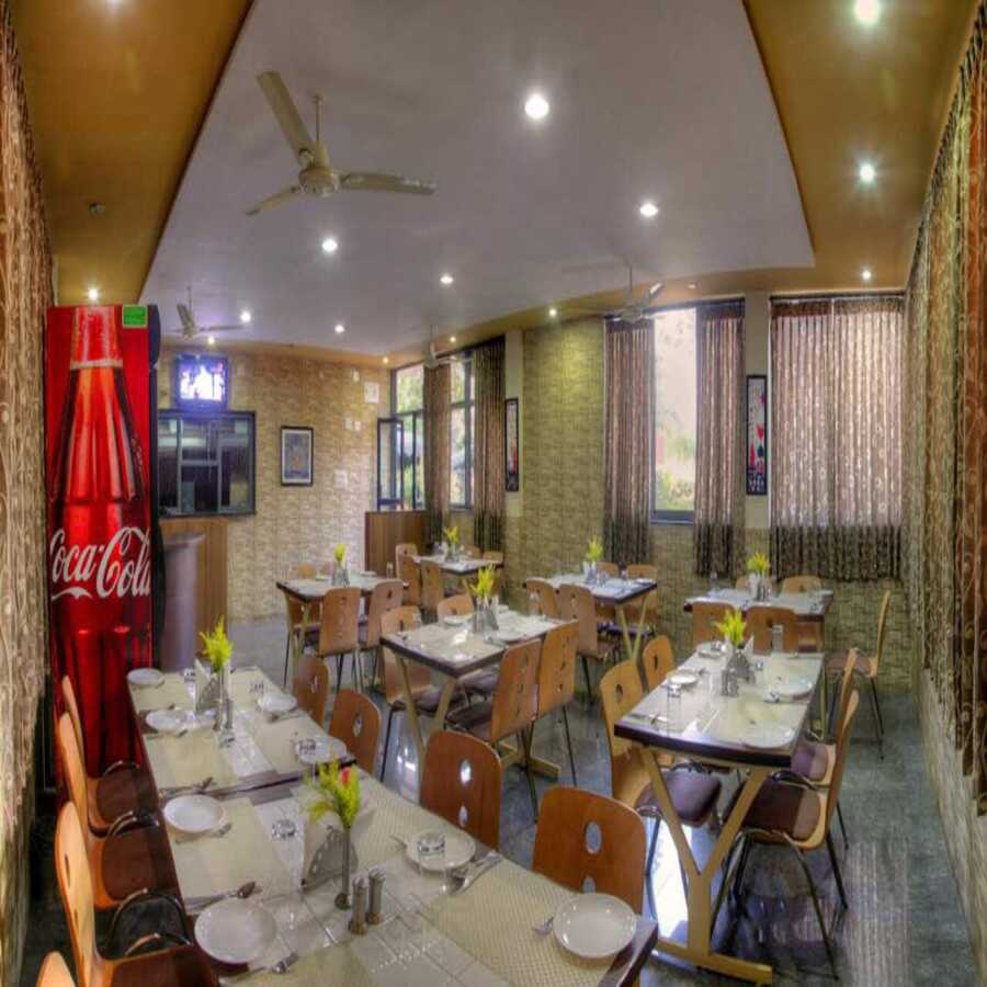 Resturant