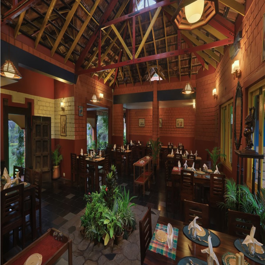 Resturant
