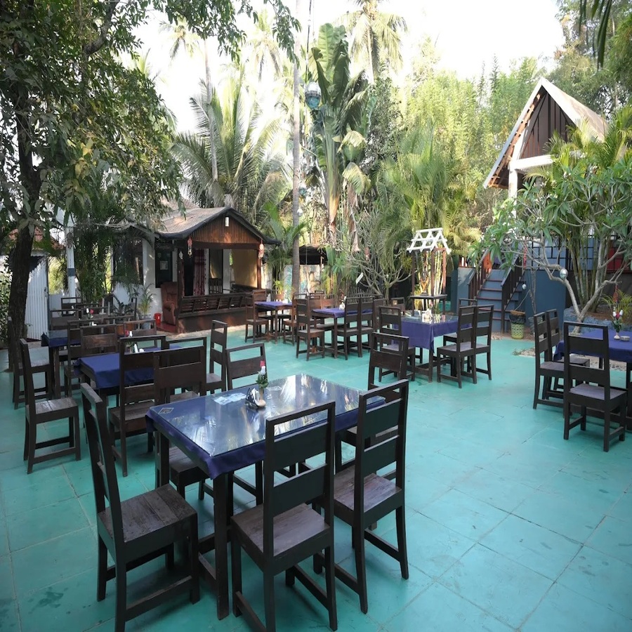 Resturantver1