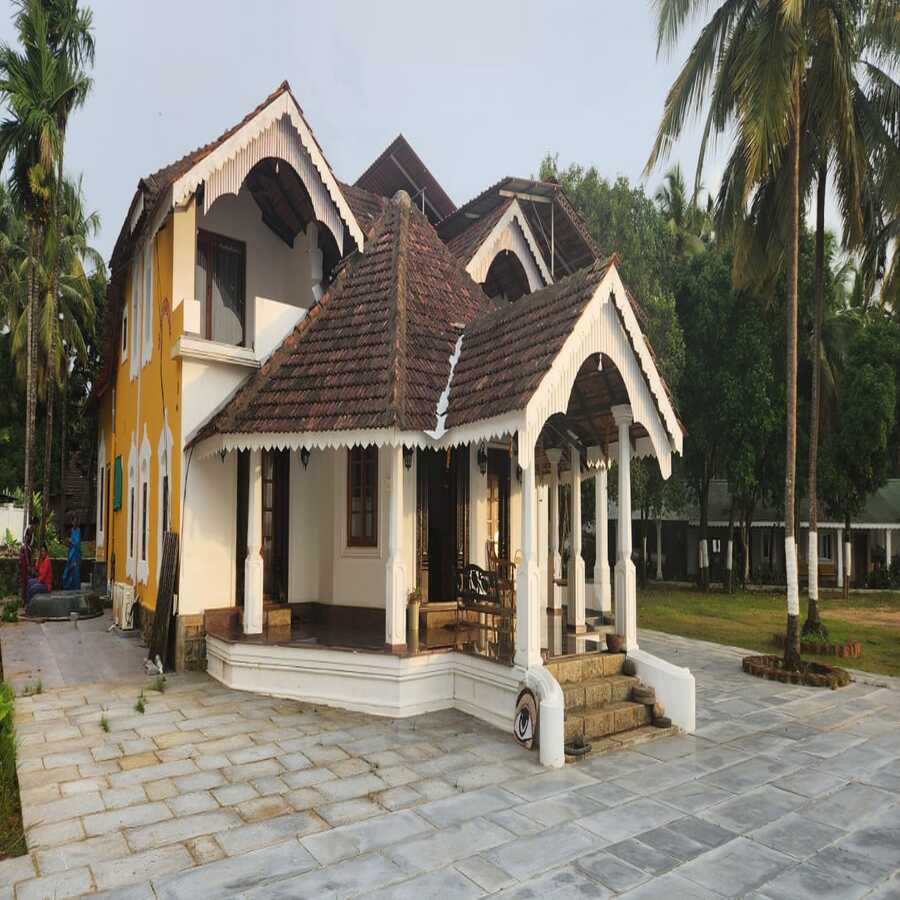 RiverDeck Front View 2