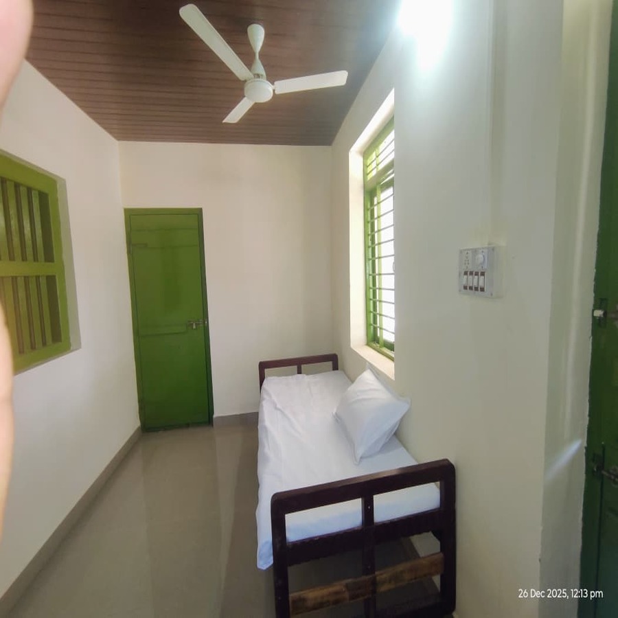 SeaDeck HOmestay standard room