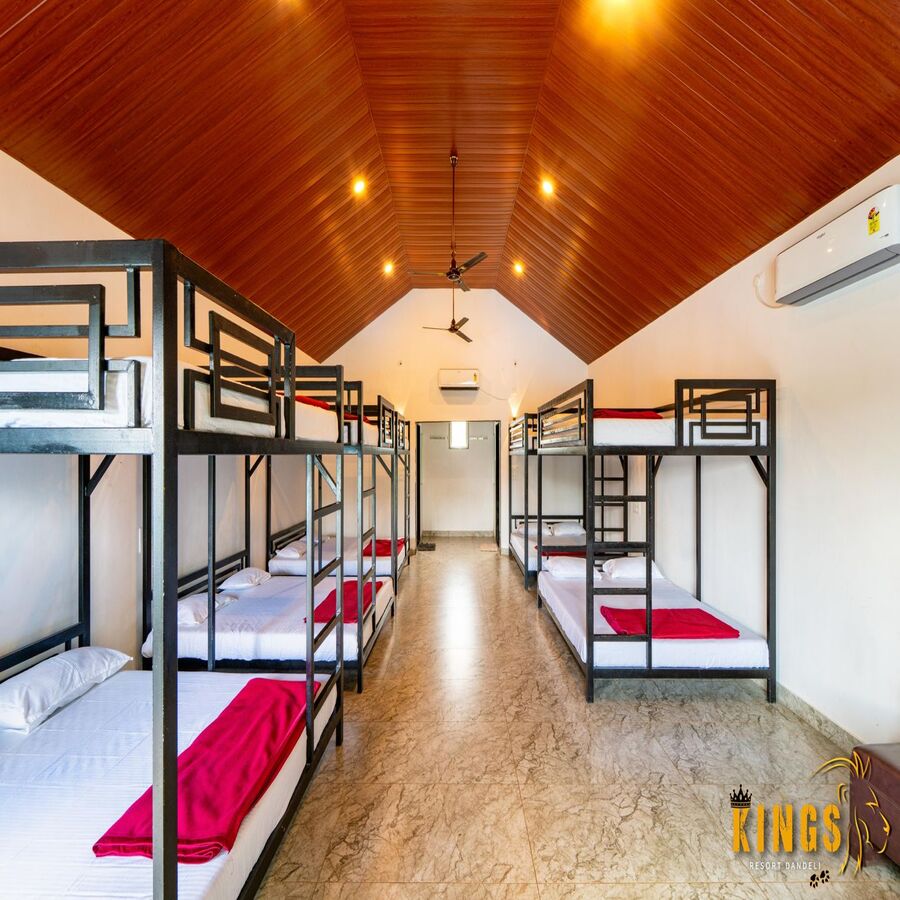 15 Bedroom
