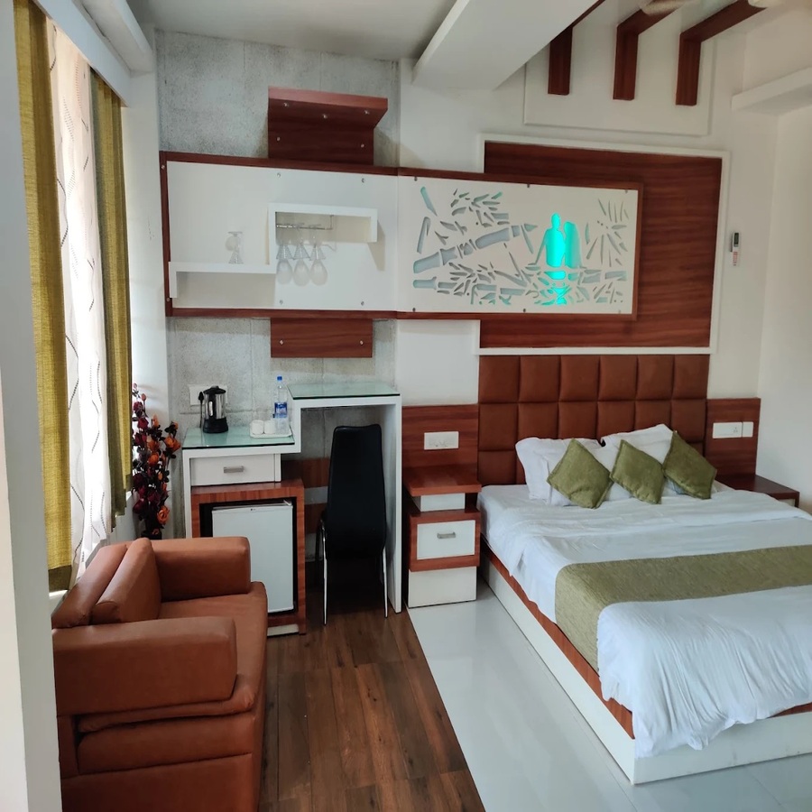 Bedroom 3ver1