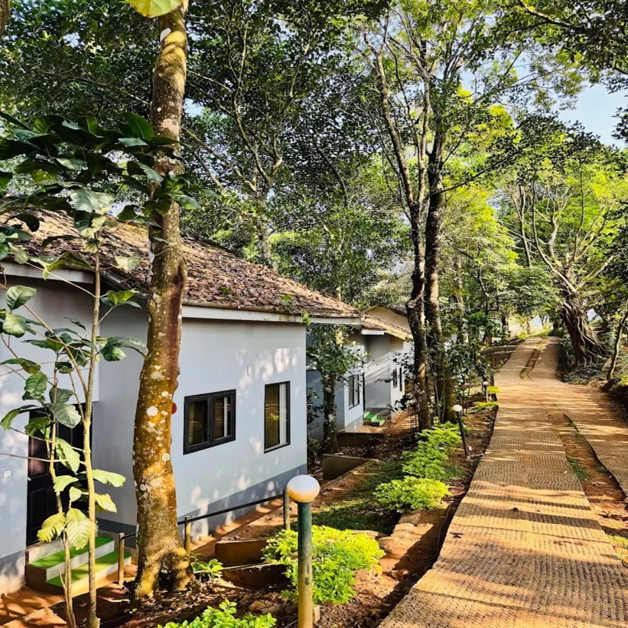 Cottage 2 ver1