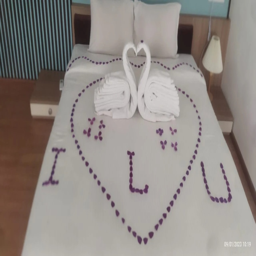 Honeymoon suitever1