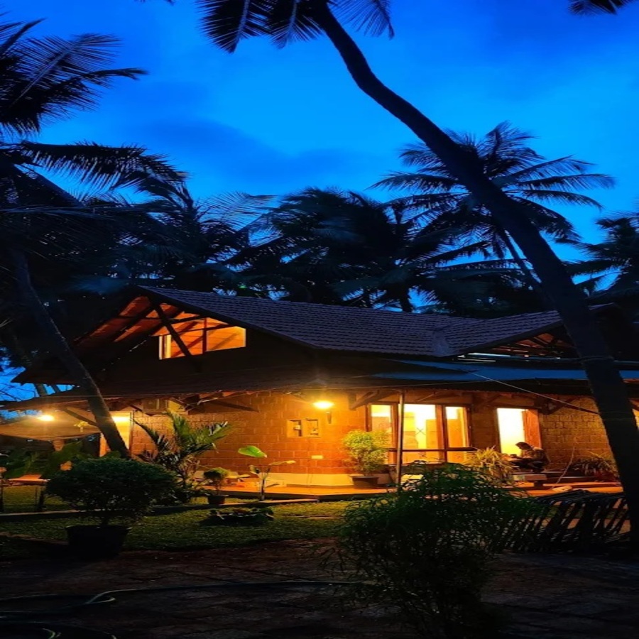 Large Villa Roomver1