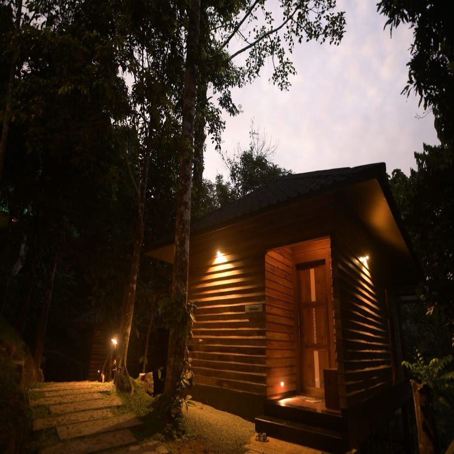 Premium Cottage