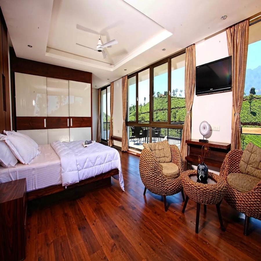 Presidential Suite Interior ver1