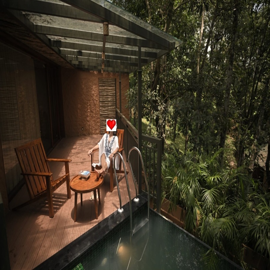 Private Pool Villa