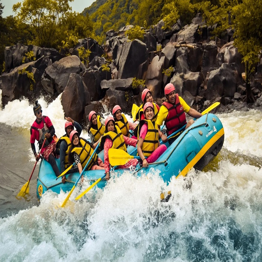 River Raftingver1